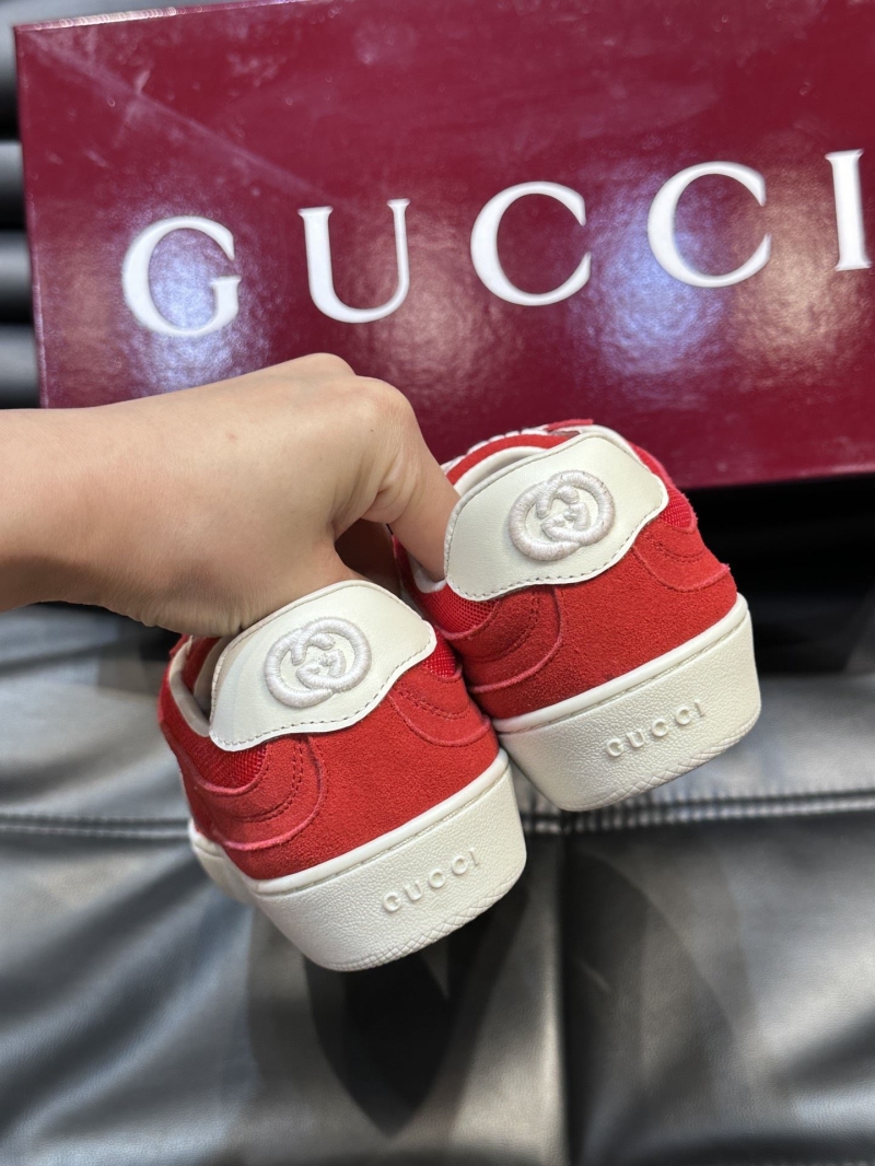 Gucci Casual Shoes